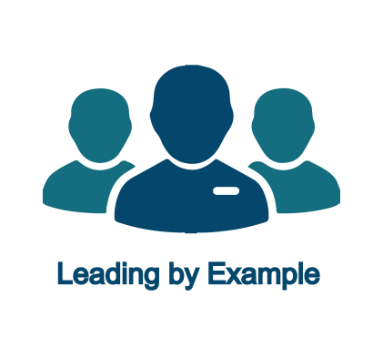 Leading by Example